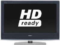 Sony 46  S series HD Ready, LCD TV (KDL-46S2510E)